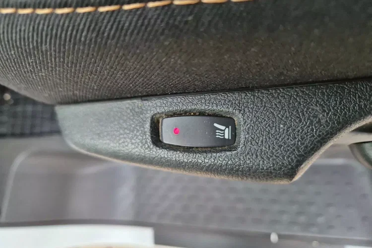 Renault Trafic Long 64900zł NETTO Brygadówka 6 osób 1.6 dCi/125KM zdjęcie 19