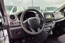 Renault Trafic Long 64900zł NETTO Brygadówka 6 osób 1.6 dCi/125KM zdjęcie 22