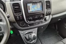 Renault Trafic Long 64900zł NETTO Brygadówka 6 osób 1.6 dCi/125KM zdjęcie 24