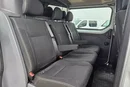 Renault Trafic Long 64900zł NETTO Brygadówka 6 osób 1.6 dCi/125KM zdjęcie 30