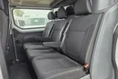 Renault Trafic Long 64900zł NETTO Brygadówka 6 osób 1.6 dCi/125KM zdjęcie 31
