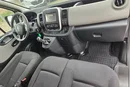 Renault Trafic Long 64900zł NETTO Brygadówka 6 osób 1.6 dCi/125KM zdjęcie 32