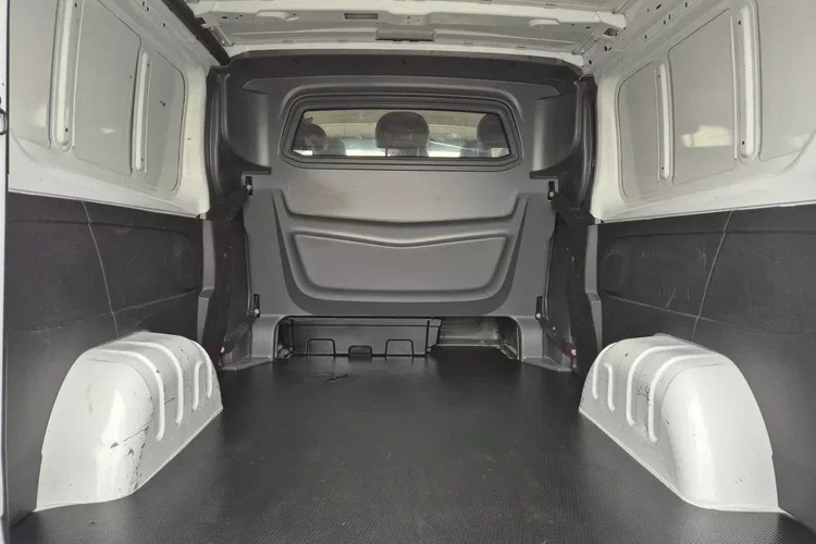 Fiat Talento Long 79900zł NETTO Brygadówka 6 osób 2.0 mJET/120KM zdjęcie 12