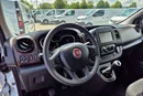 Fiat Talento Long 79900zł NETTO Brygadówka 6 osób 2.0 mJET/120KM zdjęcie 16