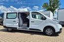 Fiat Talento Long 79900zł NETTO Brygadówka 6 osób 2.0 mJET/120KM zdjęcie 3