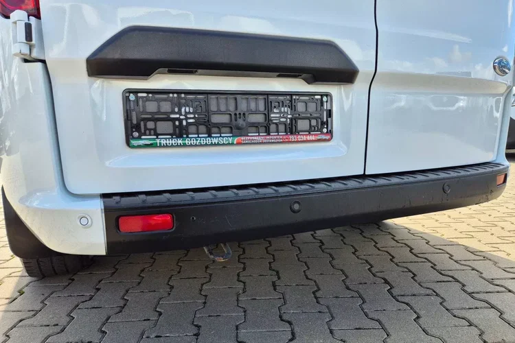 Ford transit-custom L2H2 69999zł NETTO 2.0TdCi/131KM zdjęcie 10