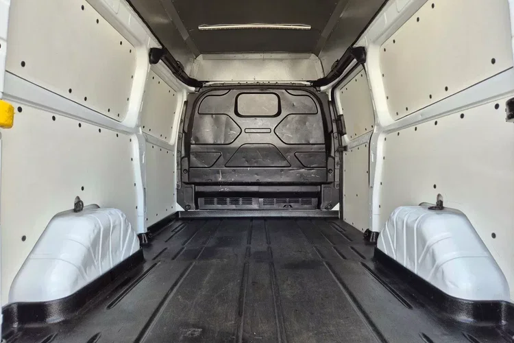 Ford transit-custom L2H2 69999zł NETTO 2.0TdCi/131KM zdjęcie 12
