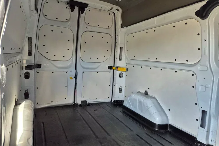 Ford transit-custom L2H2 69999zł NETTO 2.0TdCi/131KM zdjęcie 14