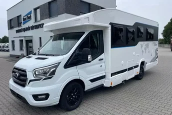 Ford Transit RIMOR KILIG 66 PLUS