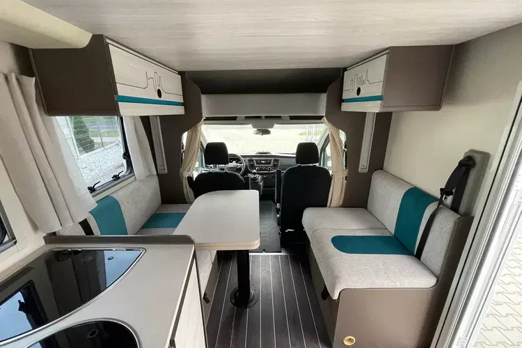 Ford Transit RIMOR KILIG 66 PLUS zdjęcie 10