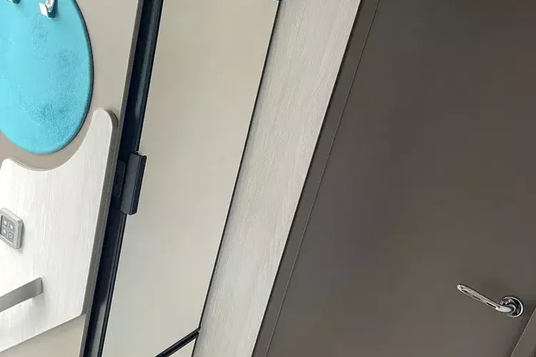 Ford Transit RIMOR KILIG 66 PLUS zdjęcie 15