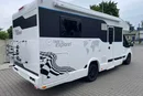 Ford Transit RIMOR KILIG 66 PLUS zdjęcie 4