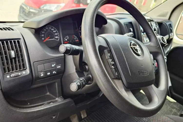 Opel Movano L4h3_MAXI_Salon Polska tylko 67 tys.km zdjęcie 1