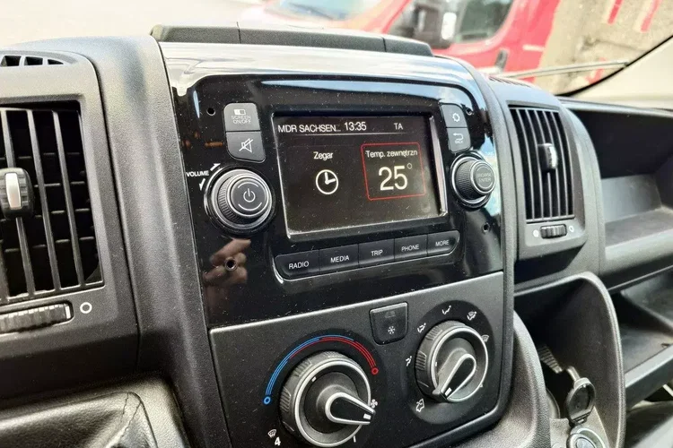 Opel Movano L4h3_MAXI_Salon Polska tylko 67 tys.km zdjęcie 2