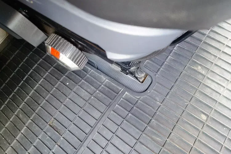 Opel Movano L4h3_MAXI_Salon Polska tylko 67 tys.km zdjęcie 4