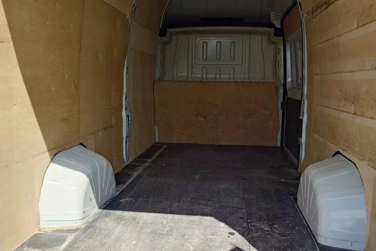 Opel Movano L4h3_MAXI_Salon Polska tylko 67 tys.km zdjęcie 5