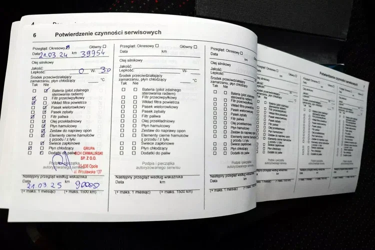 Opel Movano L4h3_MAXI_Salon Polska tylko 67 tys.km zdjęcie 6