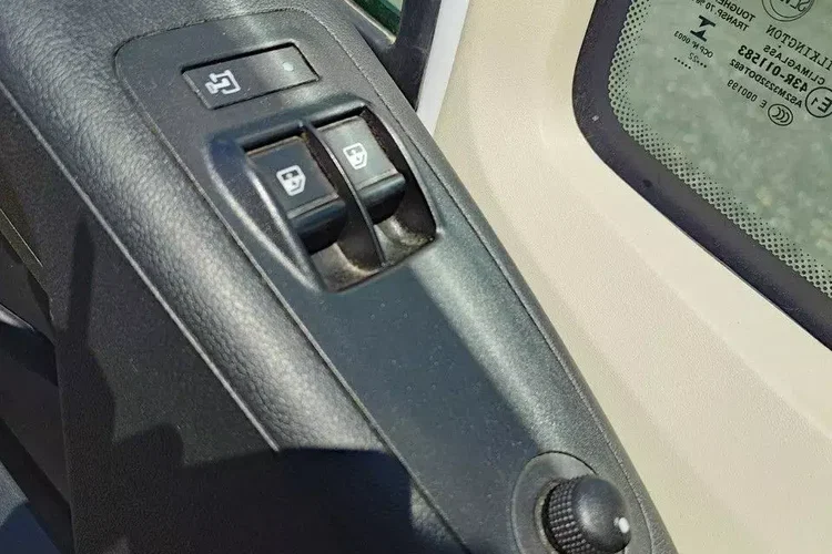 Opel Movano L4h3_MAXI_Salon Polska tylko 67 tys.km zdjęcie 7