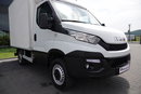 Iveco DAILY  / CHŁODNIA / AGREGAT CARIER XARIOS 200 / Sprowadzony  zdjęcie 9