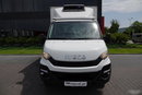 Iveco DAILY  / CHŁODNIA / AGREGAT CARIER XARIOS 200 / Sprowadzony  zdjęcie 10
