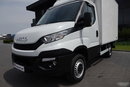 Iveco DAILY  / CHŁODNIA / AGREGAT CARIER XARIOS 200 / Sprowadzony  zdjęcie 11