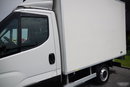 Iveco DAILY  / CHŁODNIA / AGREGAT CARIER XARIOS 200 / Sprowadzony  zdjęcie 12