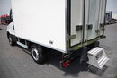 Iveco DAILY  / CHŁODNIA / AGREGAT CARIER XARIOS 200 / Sprowadzony  zdjęcie 13