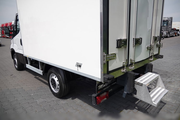 Iveco DAILY  / CHŁODNIA / AGREGAT CARIER XARIOS 200 / Sprowadzony  zdjęcie 13