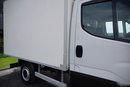 Iveco DAILY  / CHŁODNIA / AGREGAT CARIER XARIOS 200 / Sprowadzony  zdjęcie 16