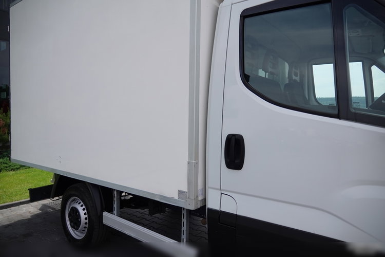 Iveco DAILY  / CHŁODNIA / AGREGAT CARIER XARIOS 200 / Sprowadzony  zdjęcie 16