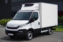 Iveco DAILY  / CHŁODNIA / AGREGAT CARIER XARIOS 200 / Sprowadzony  zdjęcie 1