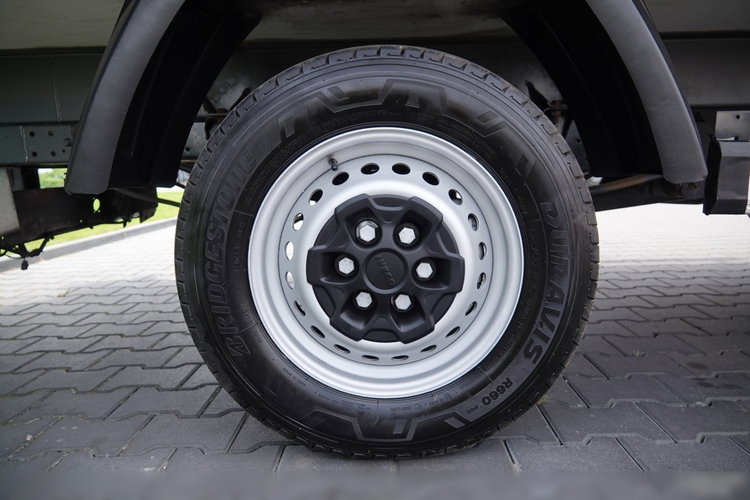 Iveco DAILY  / CHŁODNIA / AGREGAT CARIER XARIOS 200 / Sprowadzony  zdjęcie 20