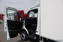 Iveco DAILY  / CHŁODNIA / AGREGAT CARIER XARIOS 200 / Sprowadzony  zdjęcie 26