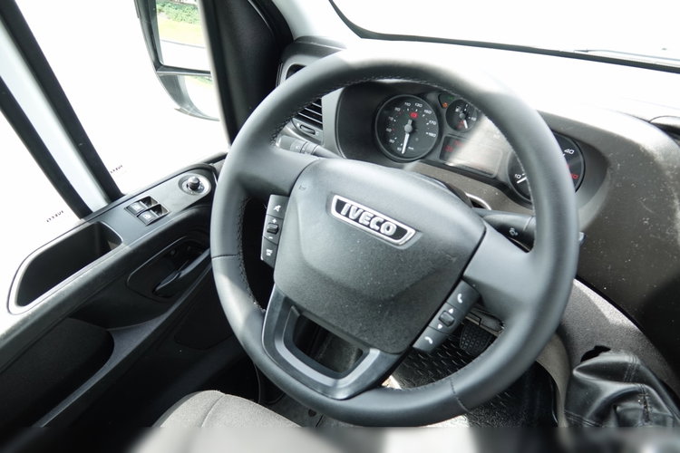 Iveco DAILY  / CHŁODNIA / AGREGAT CARIER XARIOS 200 / Sprowadzony  zdjęcie 31