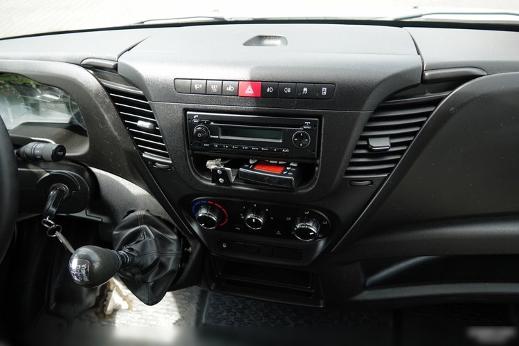 Iveco DAILY  / CHŁODNIA / AGREGAT CARIER XARIOS 200 / Sprowadzony  zdjęcie 33