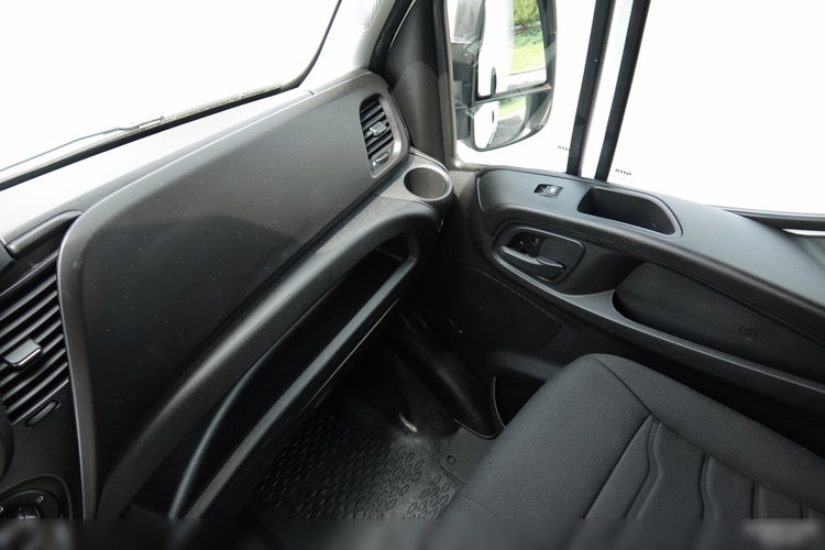 Iveco DAILY  / CHŁODNIA / AGREGAT CARIER XARIOS 200 / Sprowadzony  zdjęcie 34