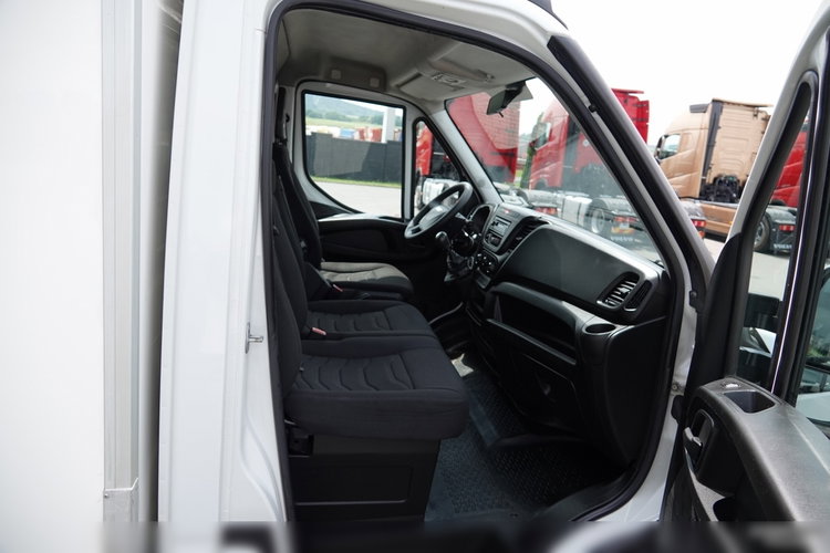 Iveco DAILY  / CHŁODNIA / AGREGAT CARIER XARIOS 200 / Sprowadzony  zdjęcie 37