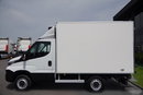 Iveco DAILY  / CHŁODNIA / AGREGAT CARIER XARIOS 200 / Sprowadzony  zdjęcie 3