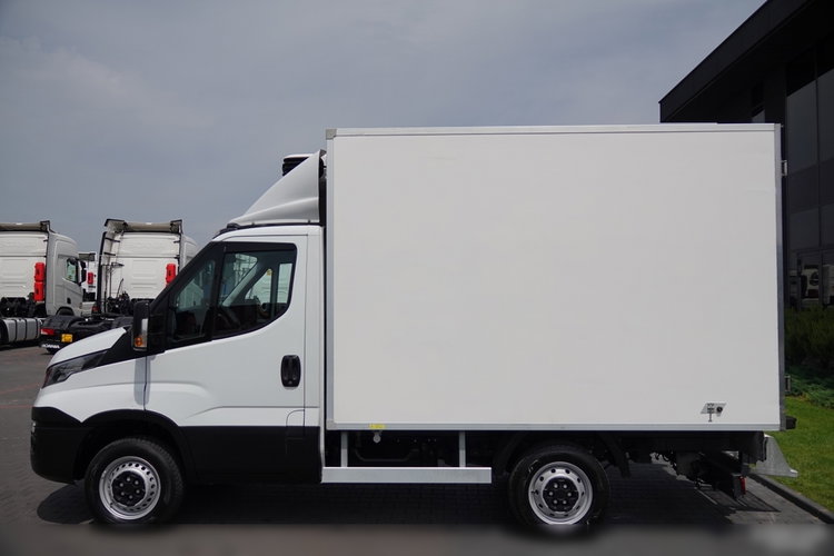 Iveco DAILY  / CHŁODNIA / AGREGAT CARIER XARIOS 200 / Sprowadzony  zdjęcie 3