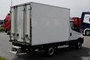 Iveco DAILY  / CHŁODNIA / AGREGAT CARIER XARIOS 200 / Sprowadzony  zdjęcie 5