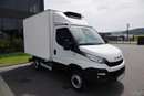 Iveco DAILY  / CHŁODNIA / AGREGAT CARIER XARIOS 200 / Sprowadzony  zdjęcie 8