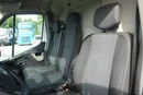 Renault MASTER / PODNOŚNIK KOSZOWY / ZWYŻKA 12M / zdjęcie 23