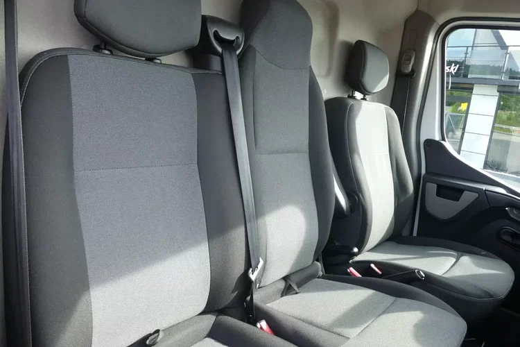 Renault MASTER / PODNOŚNIK KOSZOWY / ZWYŻKA 12M / zdjęcie 28