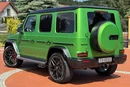 Mercedes klasa-g zdjęcie 15