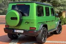 Mercedes klasa-g zdjęcie 18