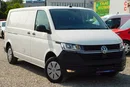 Volkswagen Transporter zdjęcie 10