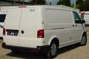 Volkswagen Transporter zdjęcie 2