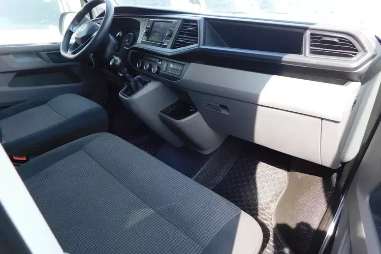 Volkswagen Transporter zdjęcie 5