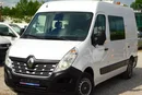 Renault Master zdjęcie 1