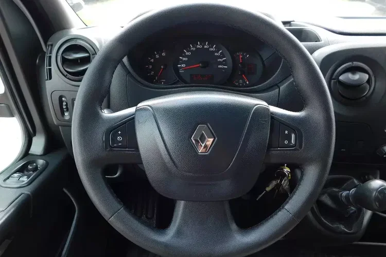 Renault Master zdjęcie 10